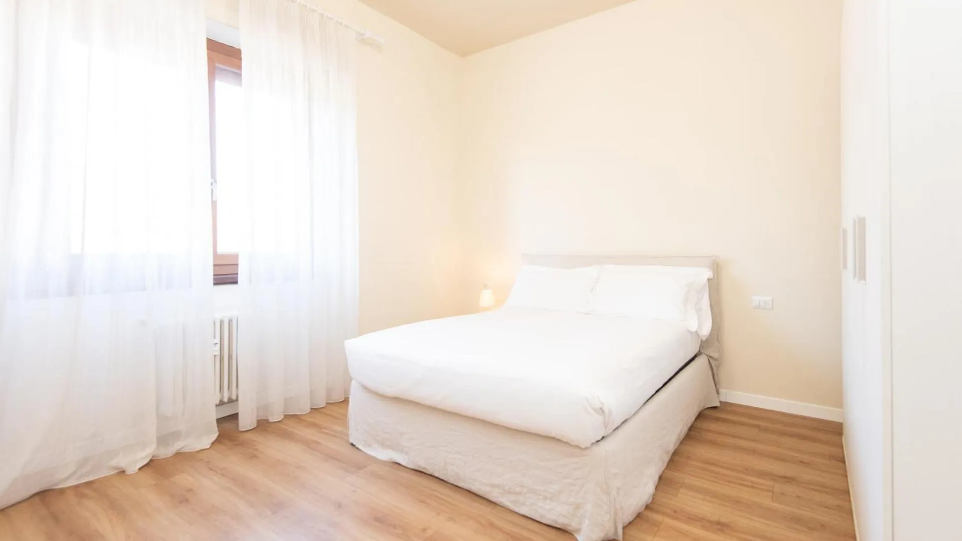 Donatello Apartments By Firenze Prestige
