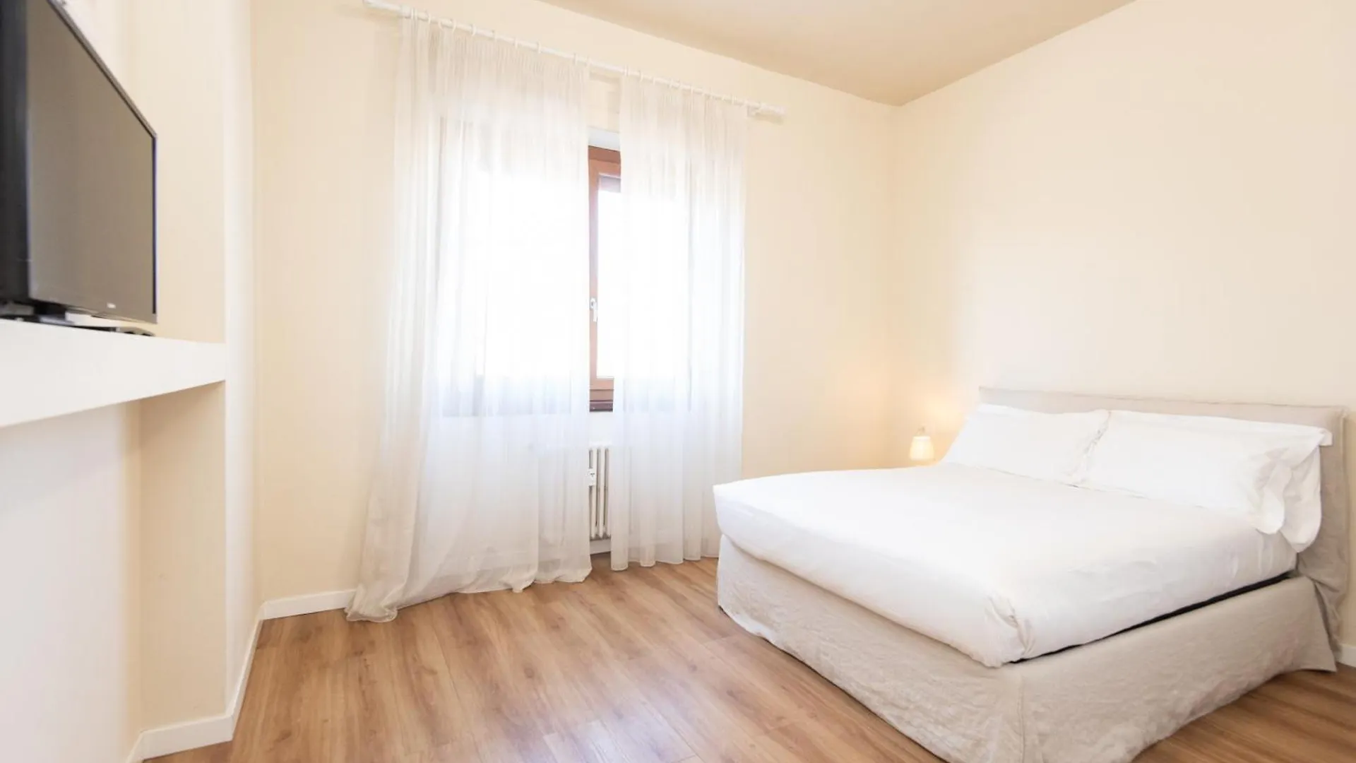 Donatello Apartments By Firenze Prestige