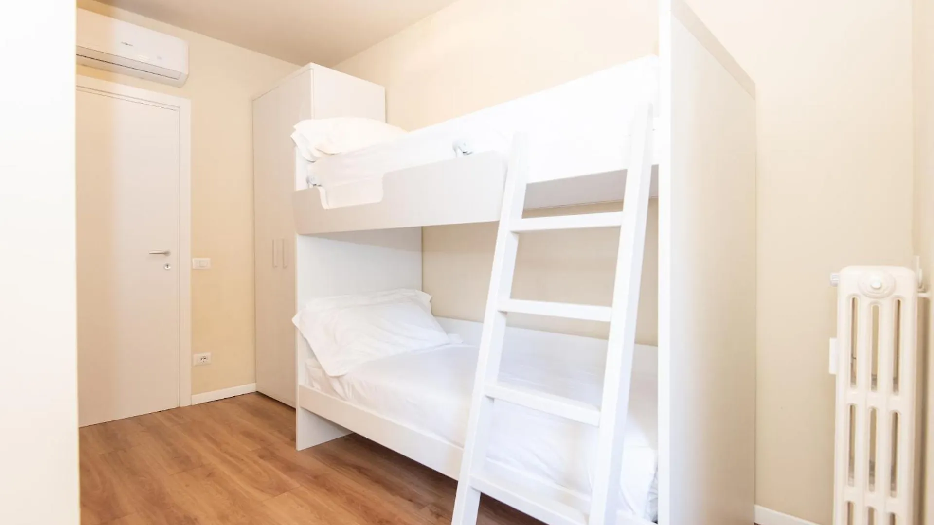 Donatello Apartments By Firenze Prestige