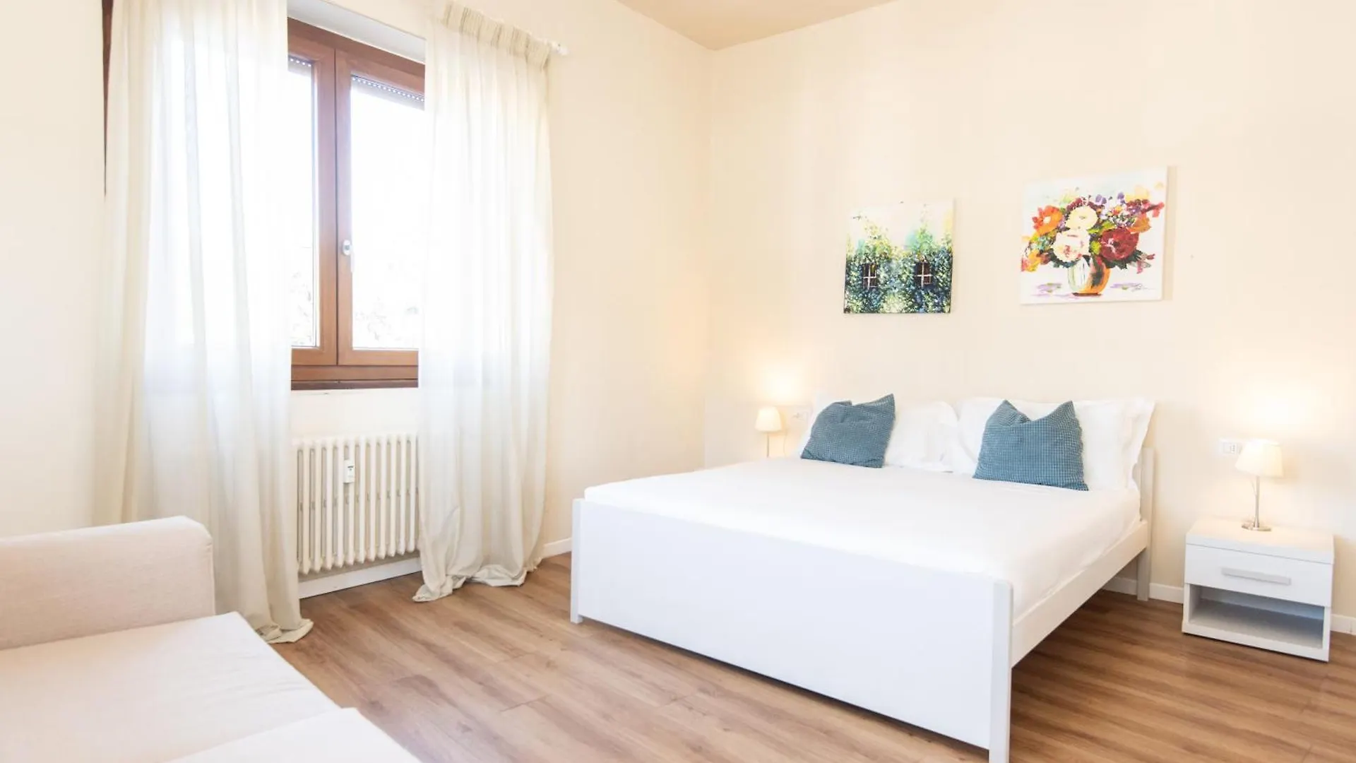 Donatello Apartments By Firenze Prestige 0*, Florença Itália