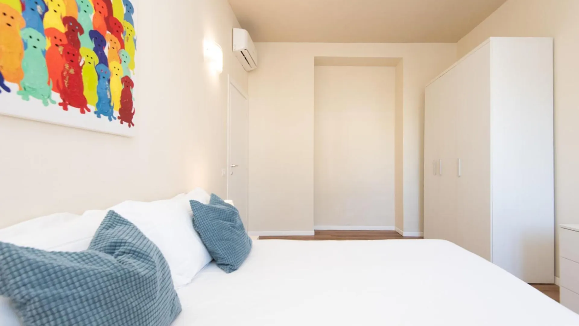 Donatello Apartments By Firenze Prestige