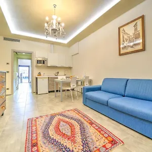  Apartment Al Pontile Italy