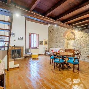 I Medici In Podesta Apartment