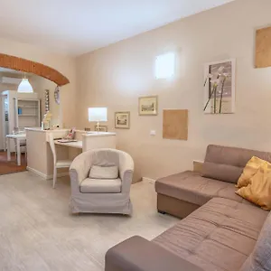 In San Niccolo A Pochi Passi Da Ponte Vecchio Apartment