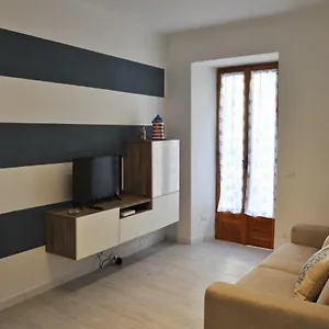  Apartment Nibea Italy