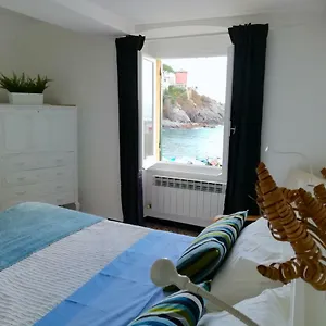  Apartment Ancient Porticciolo - Nervi Italy