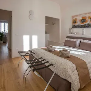 Ariento Apartment